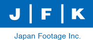 JFK Japan Footage Inc.